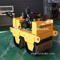 Factory Supply Pedestrian Roller Mini Road Roller (FYL-S600C)